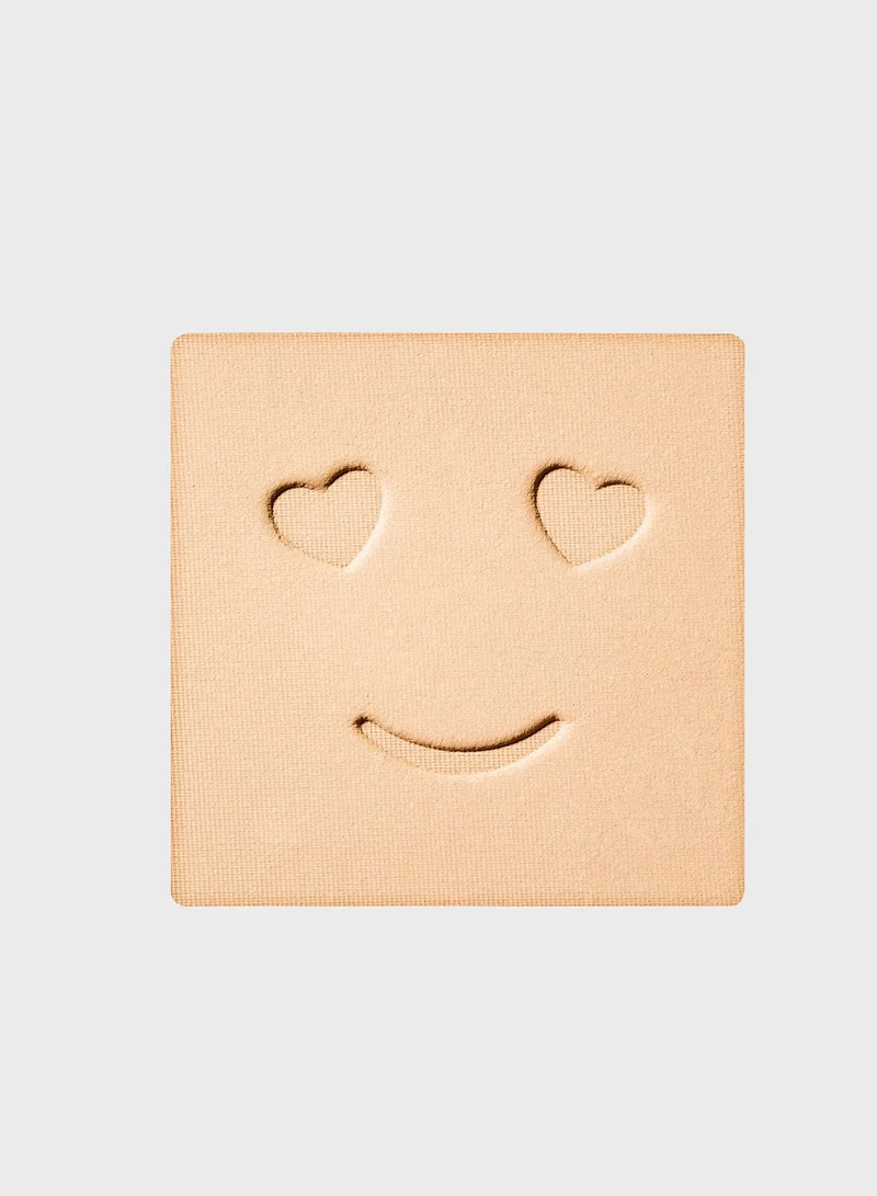 Benefit Cosmetics Hello Happy Velvet Powder Foundation -01
