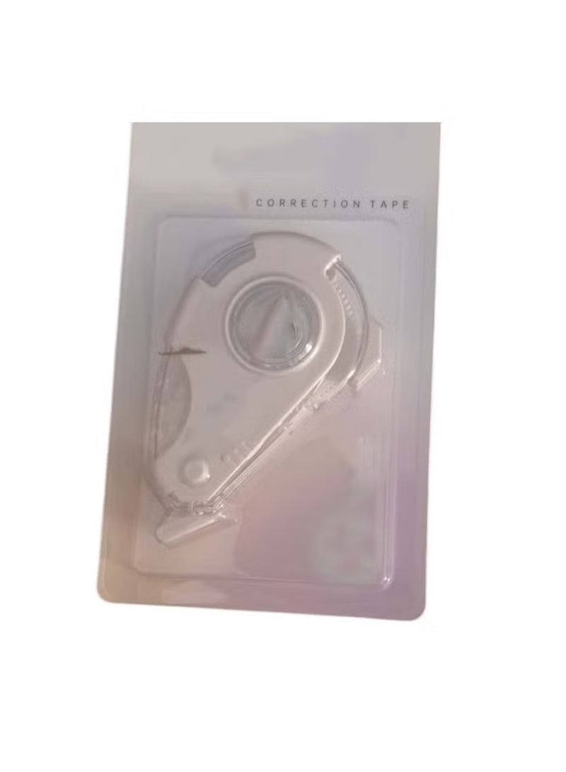 Huitich Correction Tape – 20m Long, Smooth & Precise - Image 2
