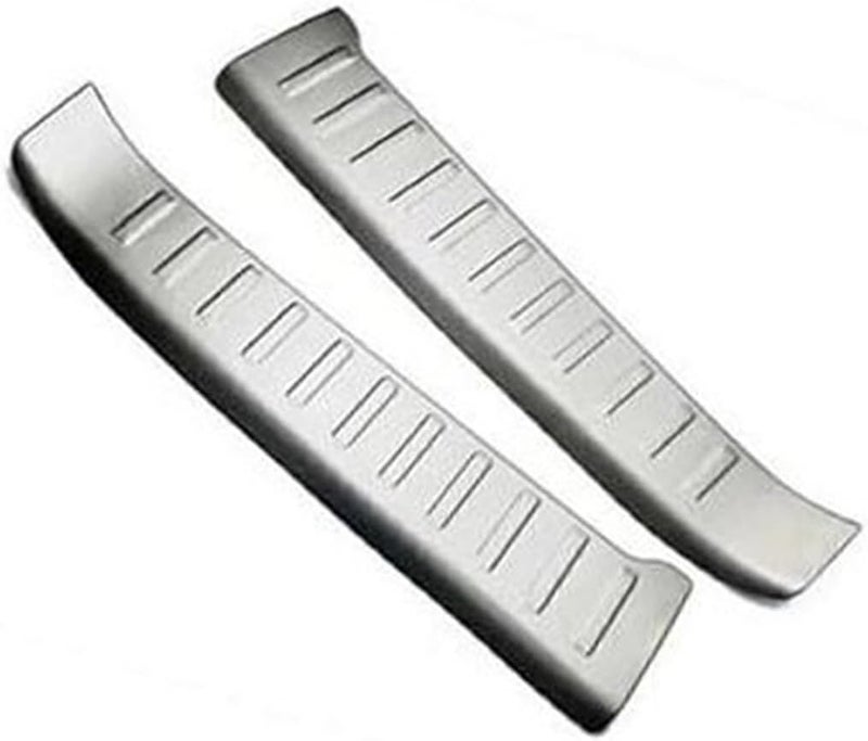 Vuzmode Rear Bumper Protection Sill Plate for Serena C28 E-Power