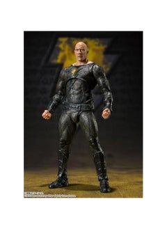Arabest Black Adam - Bandai Spirits S.H.Figuarts Action Figure  - Image 1