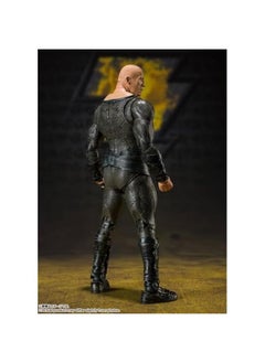 Arabest Black Adam - Bandai Spirits S.H.Figuarts Action Figure  - Image 2