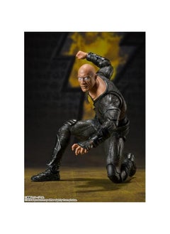 Arabest Black Adam - Bandai Spirits S.H.Figuarts Action Figure  - Image 3