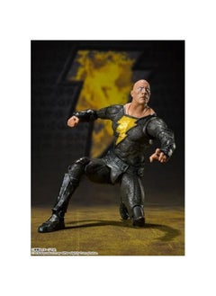 Arabest Black Adam - Bandai Spirits S.H.Figuarts Action Figure  - Image 4