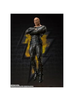 Arabest Black Adam - Bandai Spirits S.H.Figuarts Action Figure  - Image 5