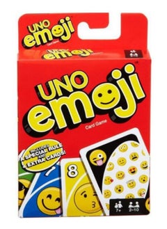 Pokemon UNO Card Game Pocket Monsters Deck UNO emoji emoji expression pack