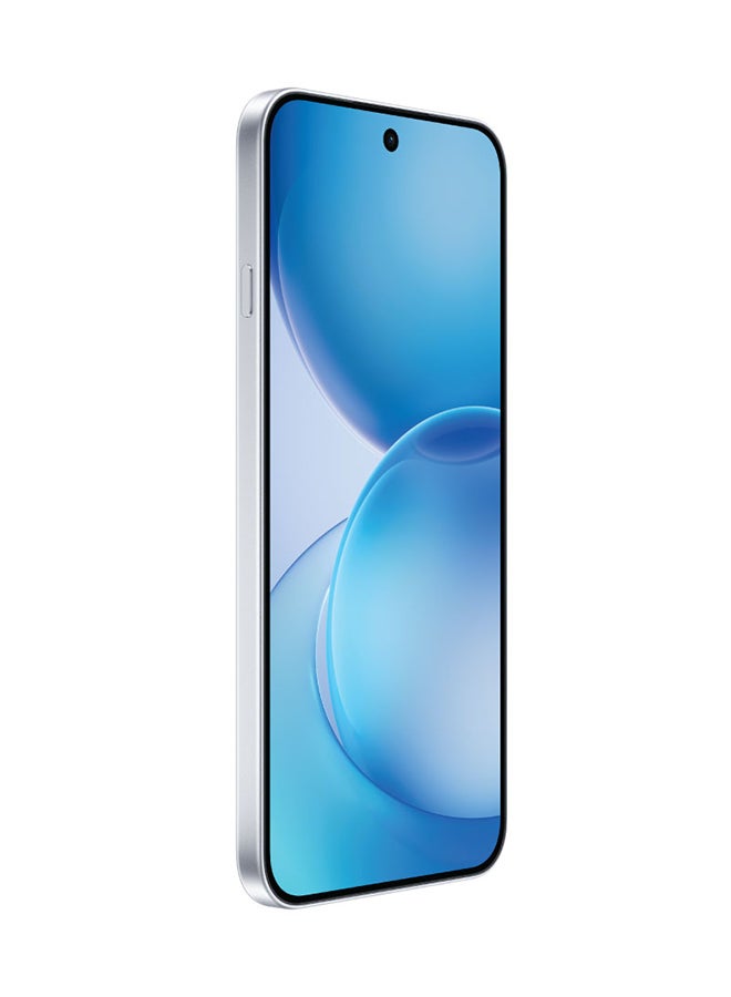 أوبو Reno16 F AI Phone Dual SIM 5G Pop White 12GB RAM 256GB With OPPO Bubble + OPPO Enco Buds3 Pro + OPPO Magnetic Case - Middle East Version - Image 5