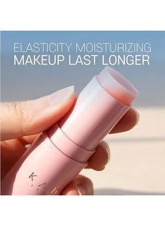KAHI Wrinkle Bounce Multi Balm 9g，Instant wrinkle care, Facial Serum Stick, Extraordinary Facial Serum Stick, Hydrate Manage Wrinkles Around Face  - Image 5