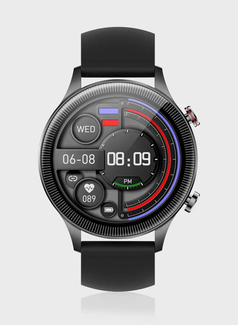 Seventy Five Smart Watch With Bluetooth Call, Multiple Health & Fitness Features