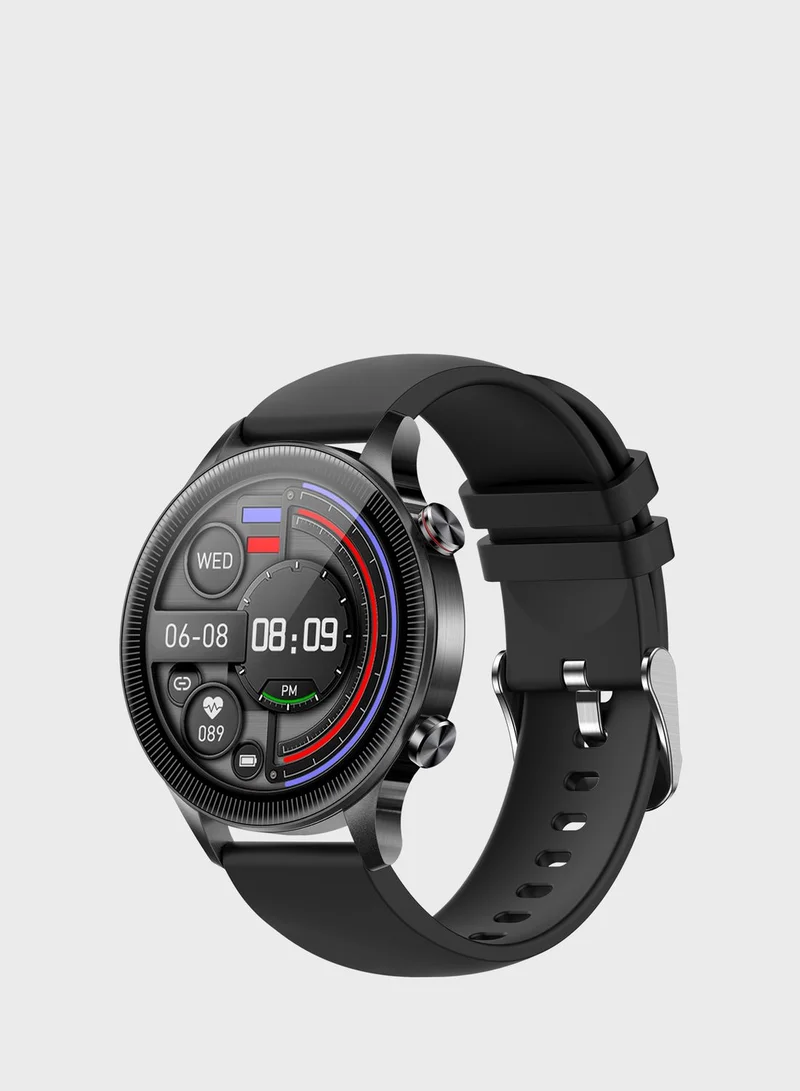 Seventy Five Smart Watch With Bluetooth Call, Multiple Health & Fitness Features