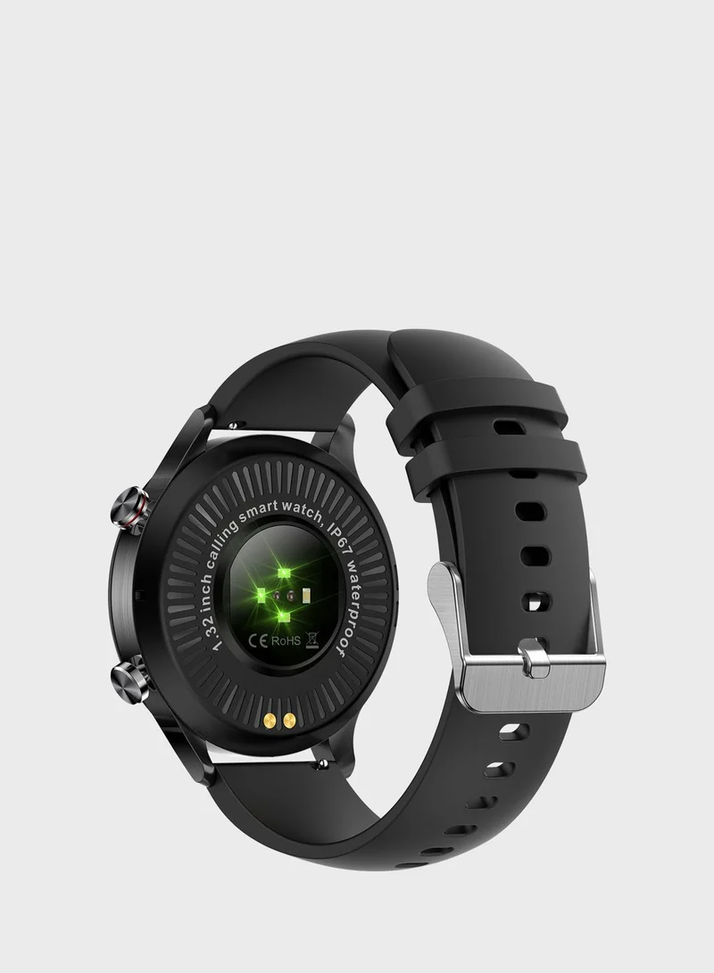 Seventy Five Smart Watch With Bluetooth Call, Multiple Health & Fitness Features