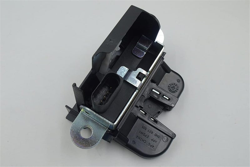 Wivplex Rear Trunk Lock Latch for VW Golf and Tiguan - Image 1