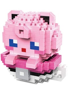 NIBEMINENT 3D Puzzle Nano Micro Blocks Toy  - Image 1