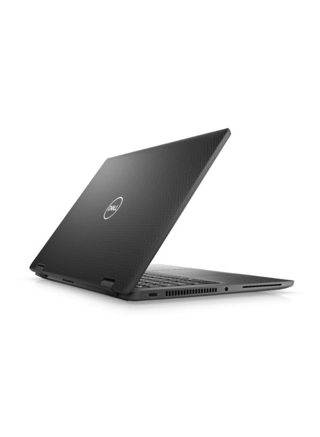 DELL Refurbished - Latitude 7420 Business Laptop With 14-Inch Display, Core i7-1165G7 Processor/11th Gen/Quad Core/16GB RAM/512GB SSD/Intel UHD Graphics/Windows 11 Pro English black - Image 2
