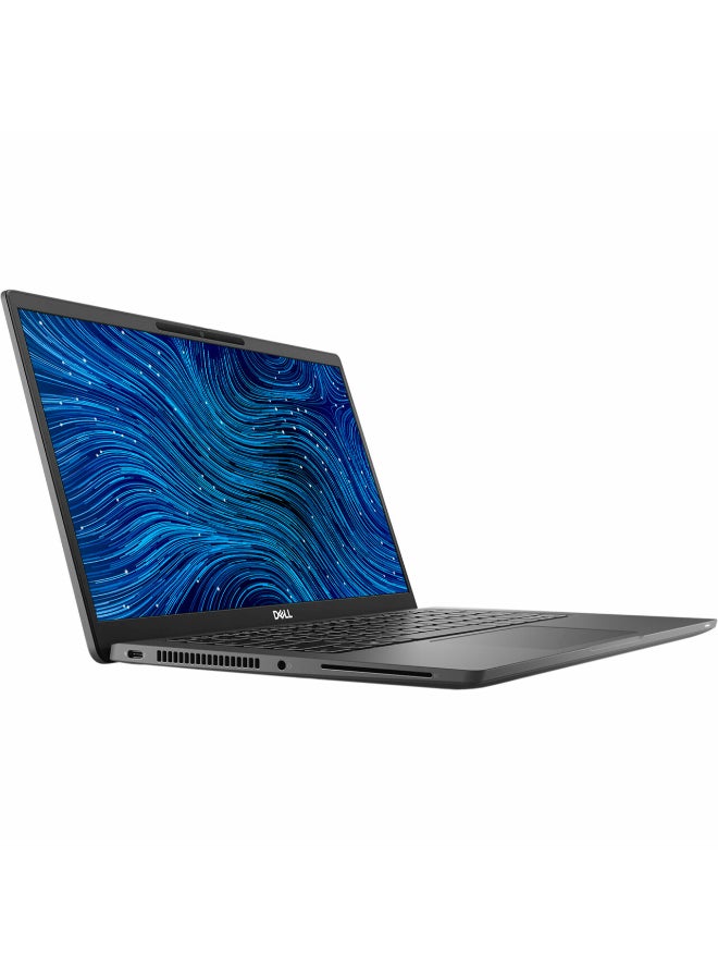 DELL Refurbished - Latitude 7420 Business Laptop With 14-Inch Display, Core i7-1165G7 Processor/11th Gen/Quad Core/16GB RAM/512GB SSD/Intel UHD Graphics/Windows 11 Pro English black - Image 3