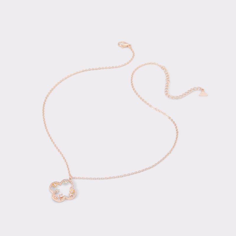 ALDO Viollete Body_Chain Necklaces  - Image 1