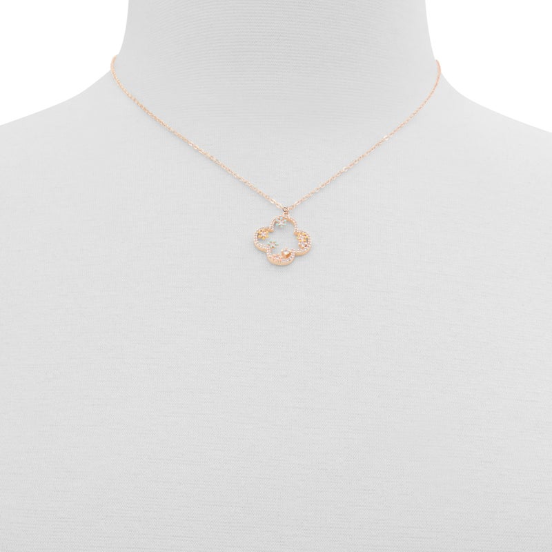 ALDO Viollete Body_Chain Necklaces  - Image 2