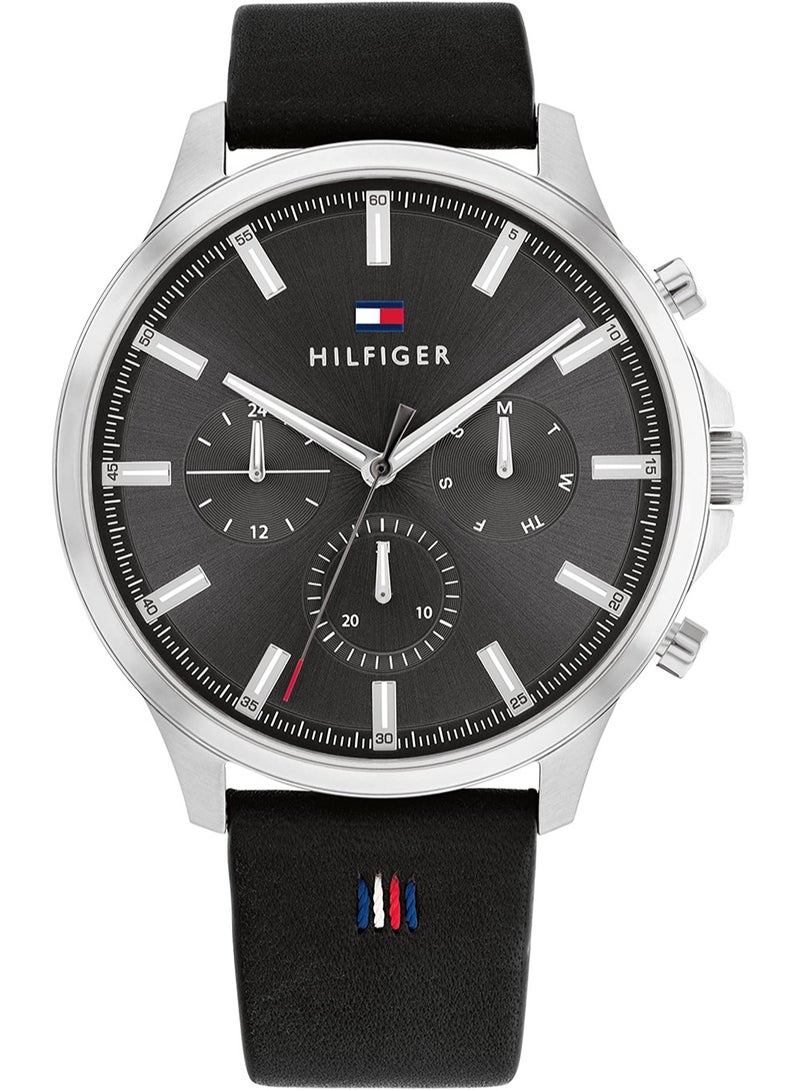 تومي هيلفيغر ساعة تومي هيلفيغر رجالي 1710495 - Image 1