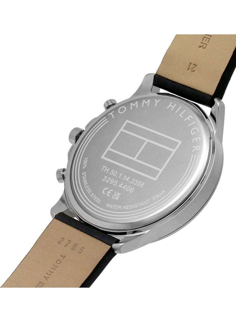 تومي هيلفيغر ساعة تومي هيلفيغر رجالي 1710495 - Image 5