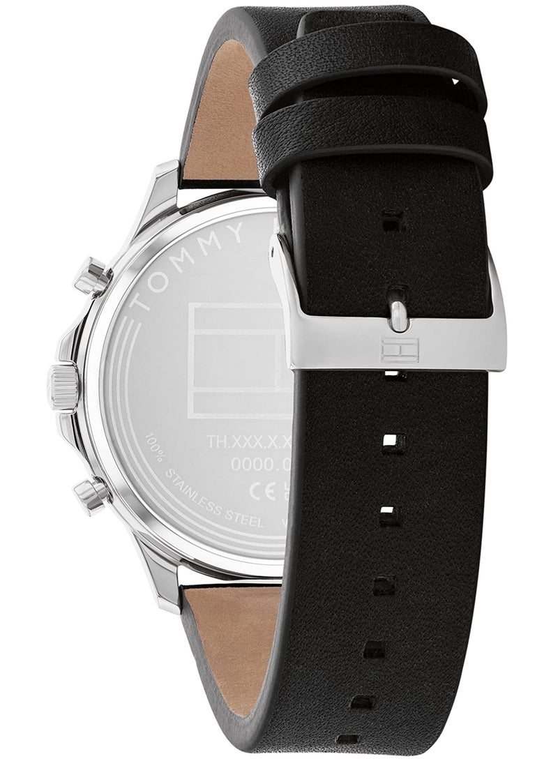 تومي هيلفيغر ساعة تومي هيلفيغر رجالي 1710495 - Image 4