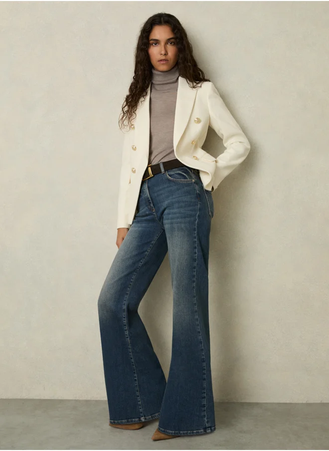 REISS Db Jacket