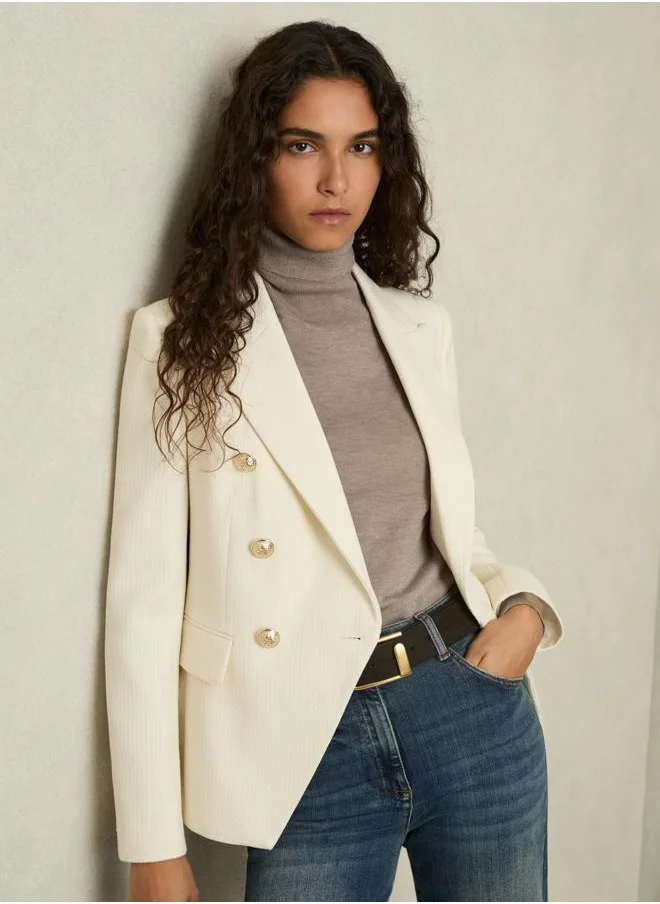 REISS Db Jacket