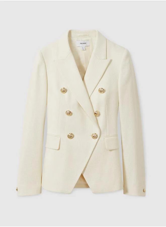 REISS Db Jacket
