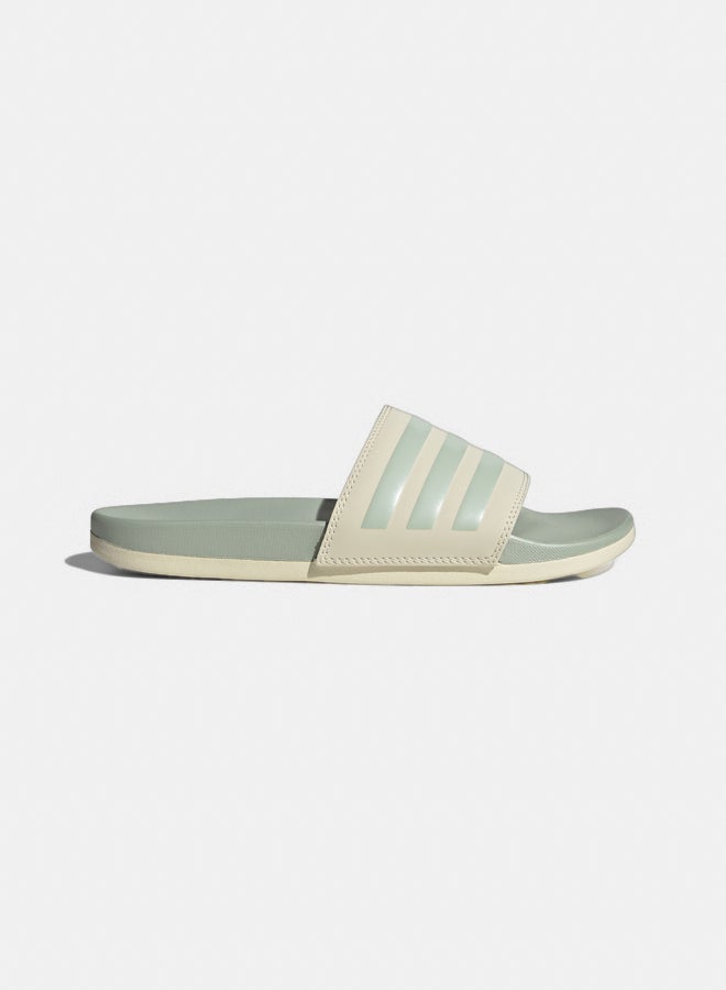 Adidas adilette comfort women's slides  - Image 1