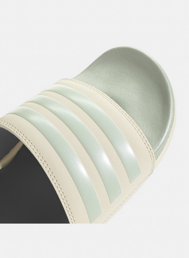 Adidas adilette comfort women's slides  - Image 4