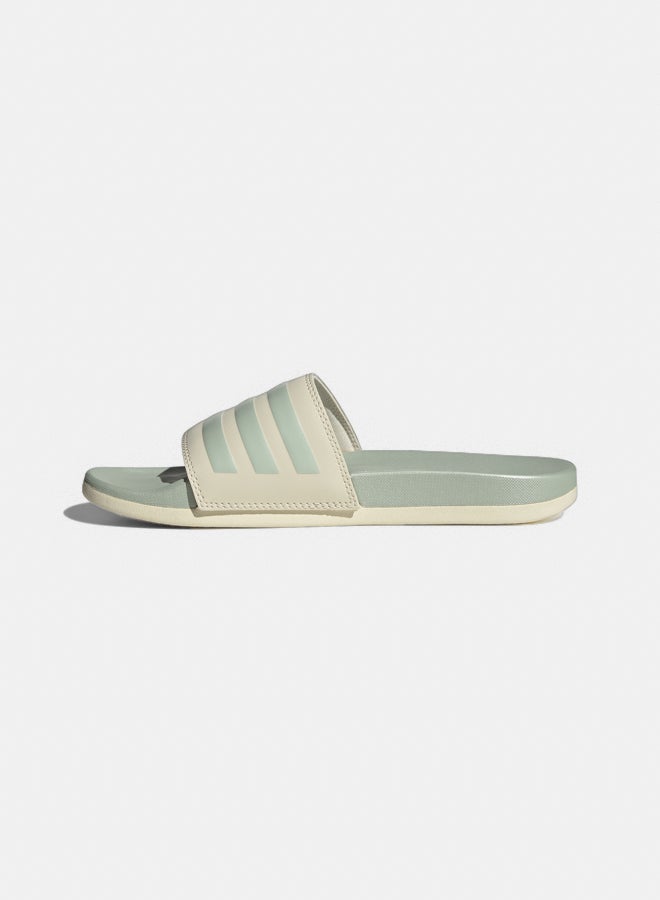 Adidas adilette comfort women's slides  - Image 2
