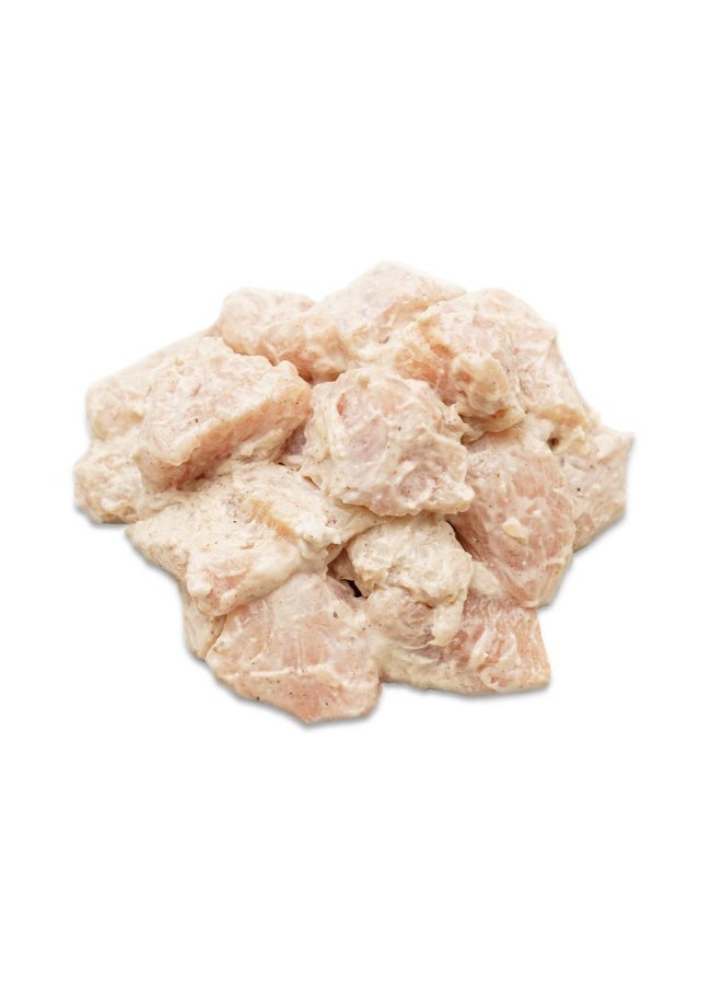 Chicken Tawook, Lemon & Yougurt - 500g, Ukraine