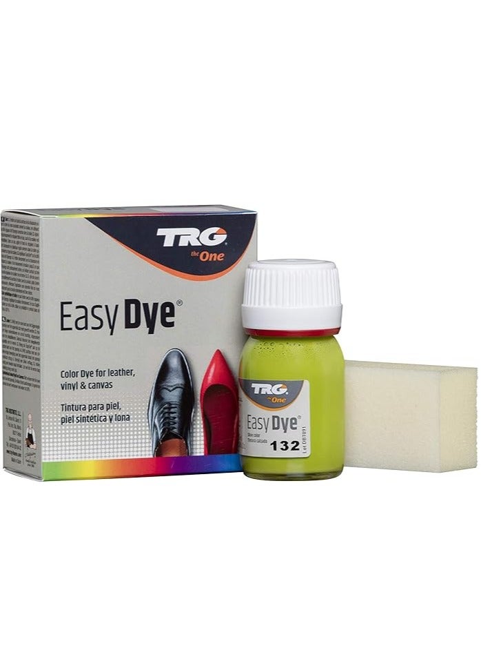 TRG Easy Dye # 132 Green Island - Image 1