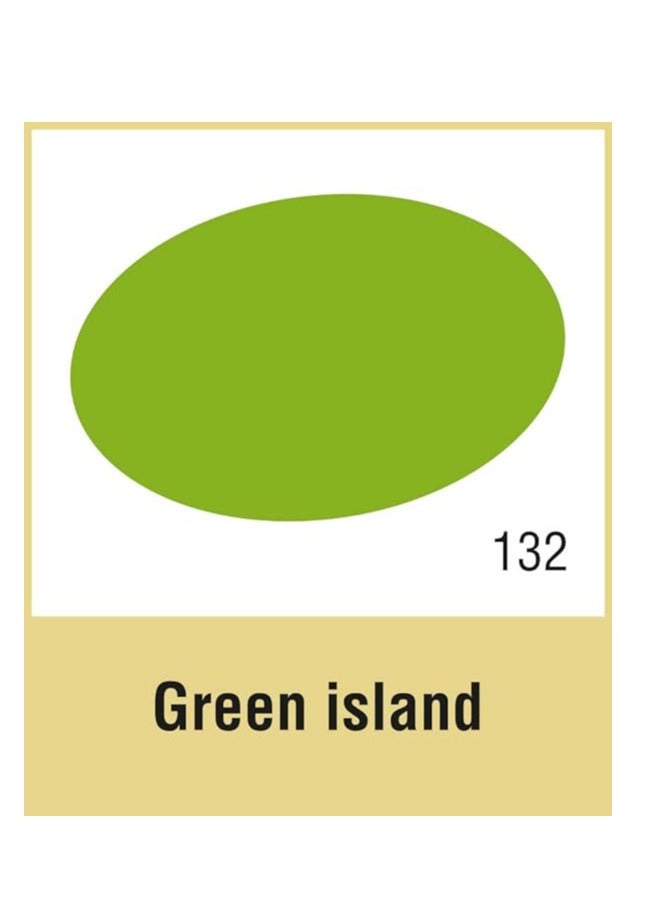 TRG Easy Dye # 132 Green Island - Image 2