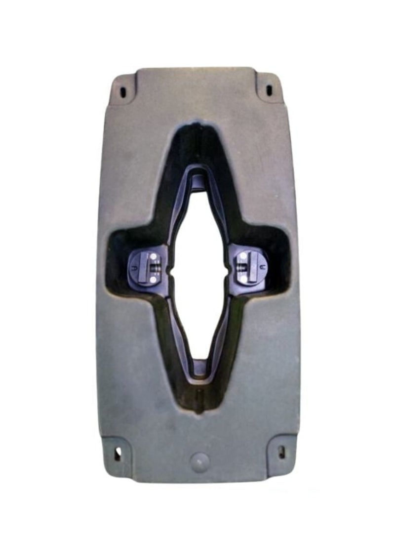 SS WATER SPORTS AC90 INSTALLATION FRAME FOR FLAP PEDAL DRIVE SYSTEM  - Image 1