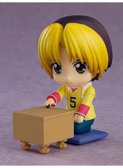 Good Smile Hikaru No Go Hikaru Shindo Nendoroid Action Figure Multicolor  - Image 4