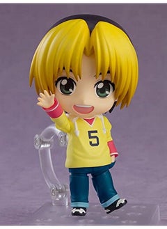 Good Smile Hikaru No Go Hikaru Shindo Nendoroid Action Figure Multicolor  - Image 3