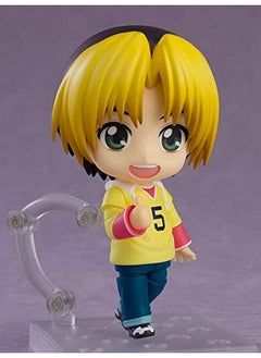 Good Smile Hikaru No Go Hikaru Shindo Nendoroid Action Figure Multicolor  - Image 5
