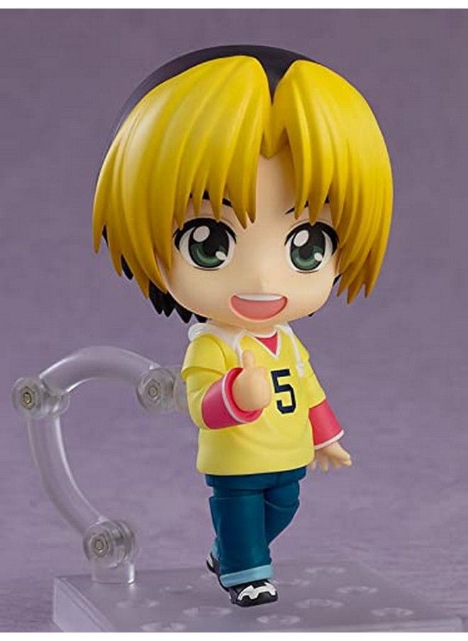 Good Smile - Hikaru No Go Hikaru Shindo Nendoroid Action Figure Multicolor - Image 1