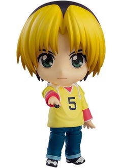 Good Smile Hikaru No Go Hikaru Shindo Nendoroid Action Figure Multicolor  - Image 1