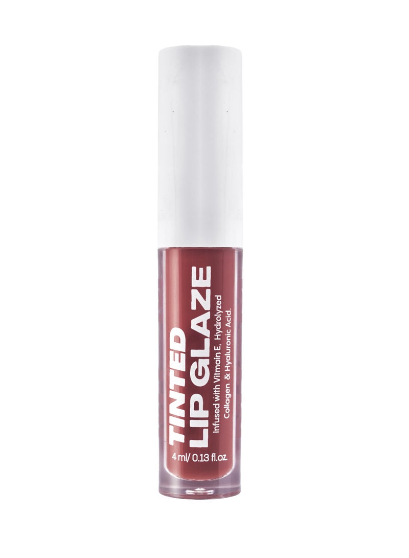 MY-M Advance Tinted Lip Glaze - Chesnut (410) - Image 1