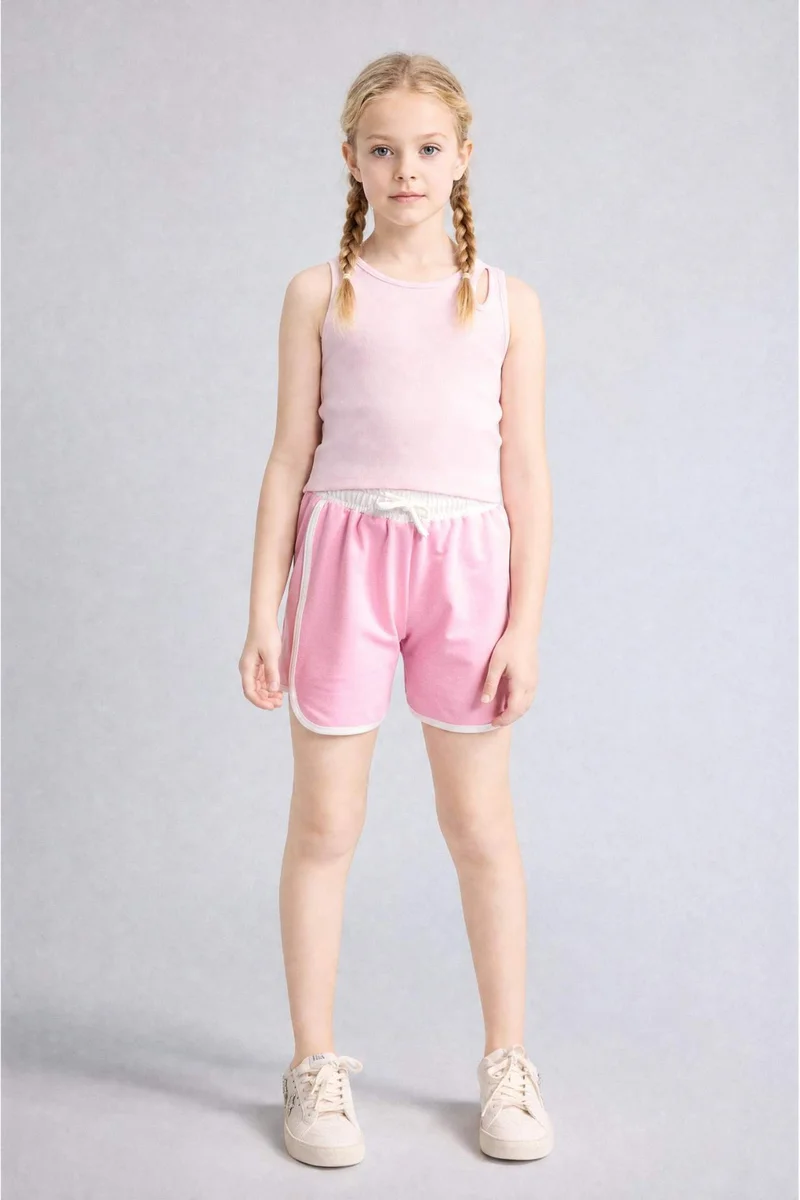 DeFacto Girl Ribana Tank Top
