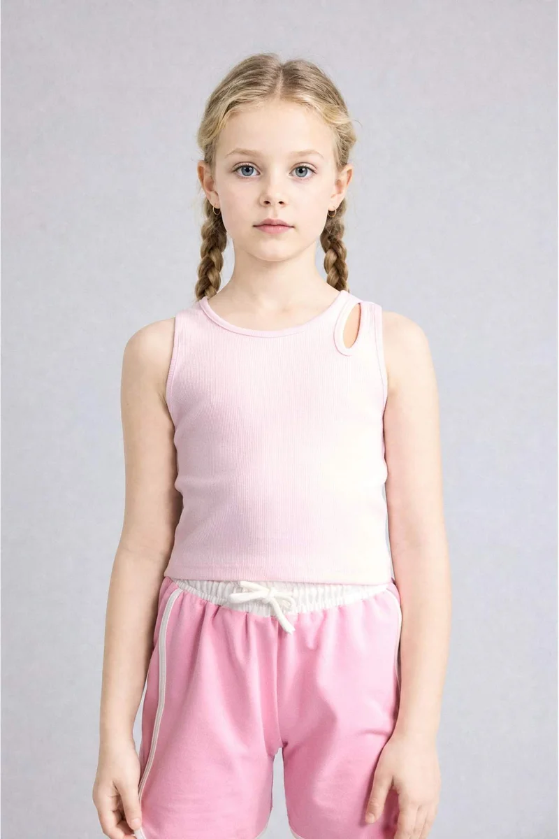 DeFacto Girl Ribana Tank Top