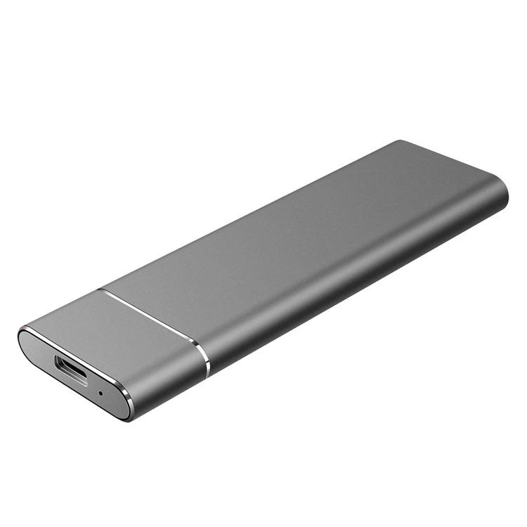 1.8 inch virtual standard solid state mobile hard disk for cross-border e-commerce expansion 500GB 1TB 2TB 4T 8T 10T Cross-border 12TB Type-C3.1 black - Image 4