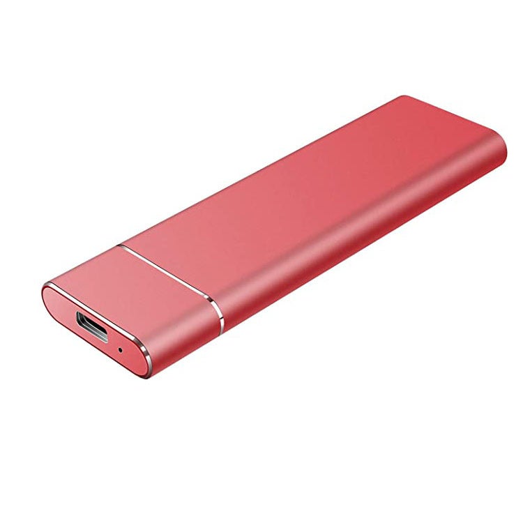 1.8 inch virtual standard solid state mobile hard disk for cross-border e-commerce expansion 500GB 1TB 2TB 4T 8T 10T Cross-border 12TB Type-C3.1 black - Image 3