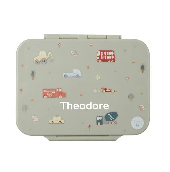 ليتل اي ايه حقيبة نقل مدرسية متنقلة