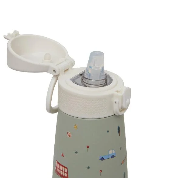 ليتل اي ايه حقيبة نقل مدرسية متنقلة