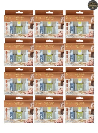 36 Pieces Nail Polish 25ML - pzsku/Z2ADF7B35AC9817457593Z/45/_/1740864523/efb7fee8-3d14-40e0-91a7-a3cbcde36ba0