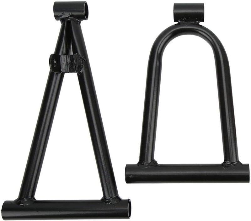 Steel ATV Arm Suspension, Replacement for Coolster 3125B and 3125R, Heavy - Duty Swingarm with Anti - Coating for ATV QUAD Off - Road Use - Image 1