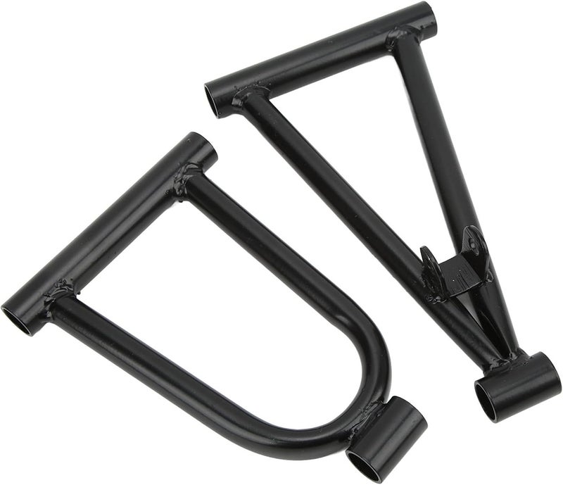 Steel ATV Arm Suspension, Replacement for Coolster 3125B and 3125R, Heavy - Duty Swingarm with Anti - Coating for ATV QUAD Off - Road Use - Image 4