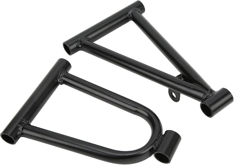 Steel ATV Arm Suspension, Replacement for Coolster 3125B and 3125R, Heavy - Duty Swingarm with Anti - Coating for ATV QUAD Off - Road Use - Image 2