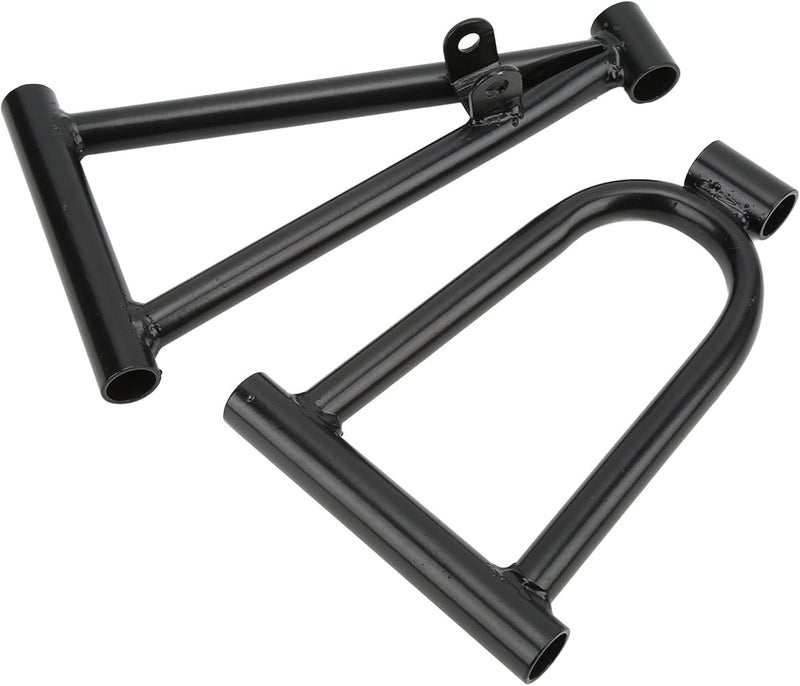 Steel ATV Arm Suspension, Replacement for Coolster 3125B and 3125R, Heavy - Duty Swingarm with Anti - Coating for ATV QUAD Off - Road Use - Image 3